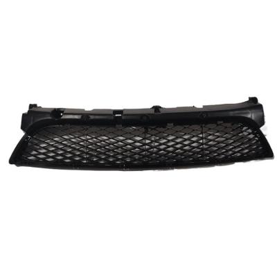 China Bumper Vent Mesh Professional Car Lower Grille Plastic Auto Parts For Mazda 3 for sale