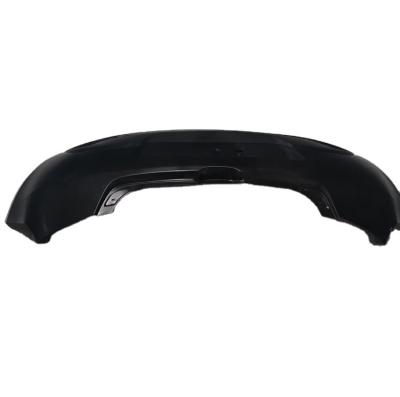 China Other High Quality Professional Car Ranger Rear Lip Diffuser Bumper For MAZDA m2 for sale