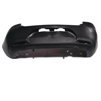 China Other High Quality Rear Front Bumper Parts For ChangAn m2 SY2-M2-009 auto car cars for sale