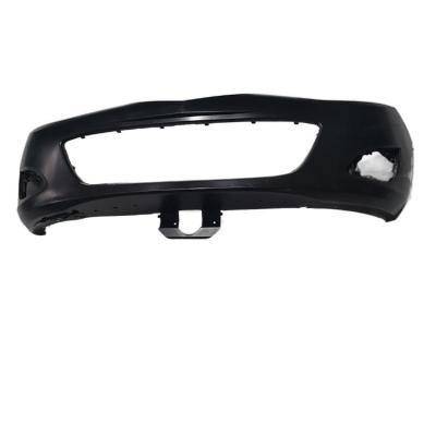 China Other Professional Front Bumper Kits For MAZDA m2 High Quality Car Bumpers for sale