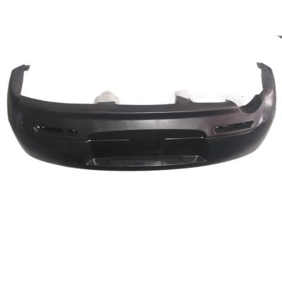 China Other Professional Rear Diffuser Lip Body Kit Spare Parts Car Bumper 2.0 For MAZDA M3 for sale