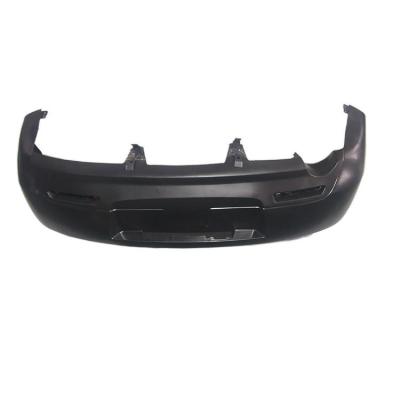 China Other Easy To Install Body Front Strong Car Kit Auto Bumper For ChangAn M31.6 for sale