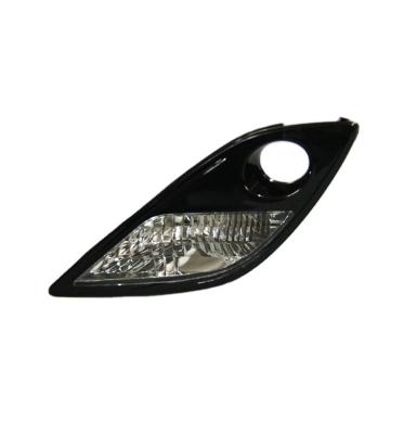 China High Quality Light Side Mirror Led Car Turn Signal Light Fit For Mazda CX - 4 Original Size for sale