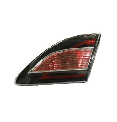 China Car Light Truck Lights Tail Lamp Multifunctional Automobile Led Tail Lights Fit For Mazda M6 Full Size for sale