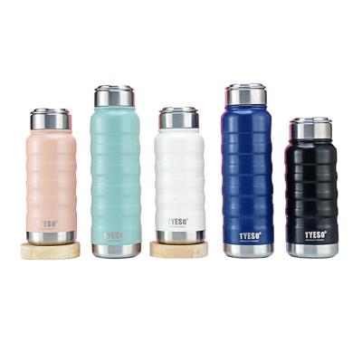 China New Product 500ML Sustainable Cute Water Drinking Bottle Personalized Outdoor Sports Bottle Reusable Water Bottles for sale