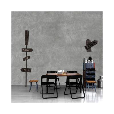 China Modern High Quality Wall Sticker Ceiling Bedroom Living Room 3d Foam Vinyl Material Wallpaper for sale