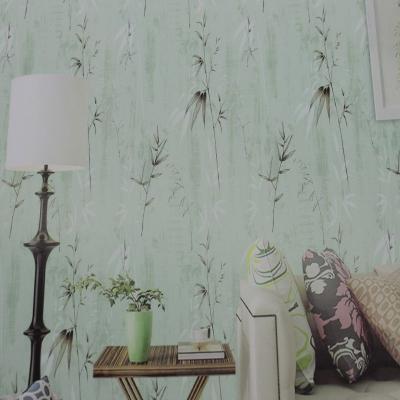 China 3D Pattern Wallpaper Foam Decor Foam Baseboard DIY Wall Waistline Sticker Foot Line Modern Home Non-Adhesive PVC for sale