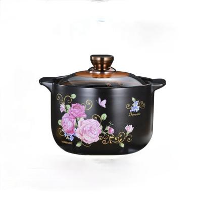 China Viable Recommend Ceramic Casserole for sale