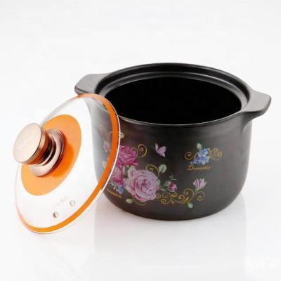 China Viable High Quality Ceramic Casserole for sale