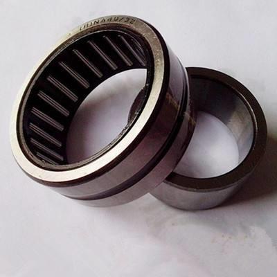 China NRB4.5x49.8  bearing for Seoul / NRB4.5x49.8   Needle Roller Bearings  / NRB4.5x49.8 /  NRB4.5x49.8   ROLAMENTO for sale