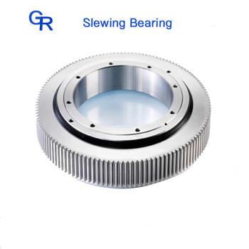 China Four Point Contact slewing riPotain Slewing Ring V-01399-28/ slewing bearings/slewing ring/slewing V-01399-28/ for sale