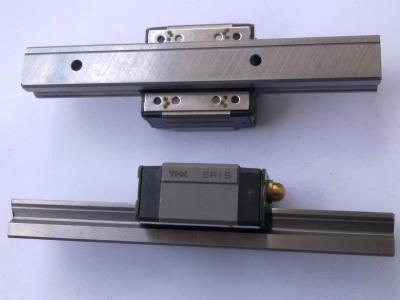 China HSR35A4UU Linear Guide Block 34x100x48mm/ HSR35A4UU/Linear Guide Block HSR35A4UU for sale