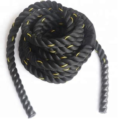 China Factory Price Universal Power Training Battle Rope for sale