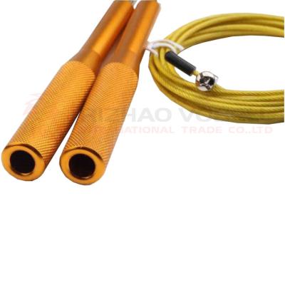 China Home fitness or bym foil jumping jump rope for exercise for sale