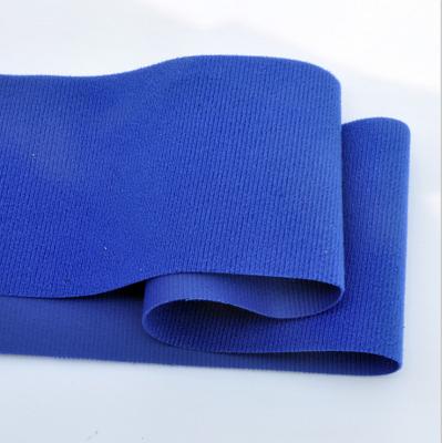 China Factory Outlet Sustainable Brushed Fabric Reusable High Quality Soft Cloth Hook And Loop Various for sale