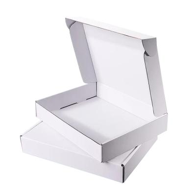 China Recyclable Wholesale Custom Printed Unique Corrugated Shipping Boxes Corrugated Shipping Box Package for sale