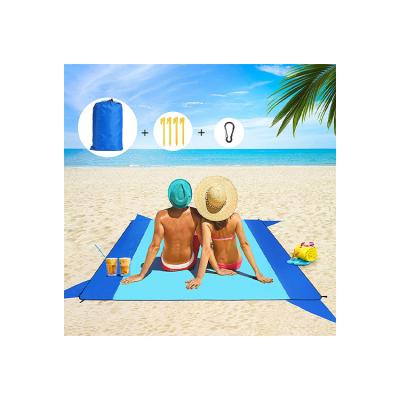 China Sand Free 2021 Special Hot Selling Moisture Resistant Light Weight Outdoor Camping Mat for sale