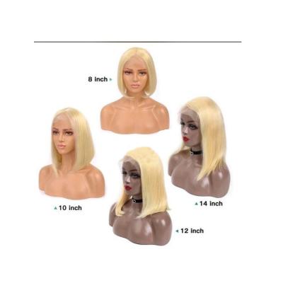 China Brazilian Virgin Hair Colored Virgin Hair Lace Wigs Water Wave Hair Wig Sample Full Lace Wigs For Black Women for sale