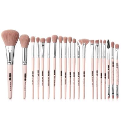 China Professional Face Makeup Brush Fashion Women Beauty Brushes Kit for sale