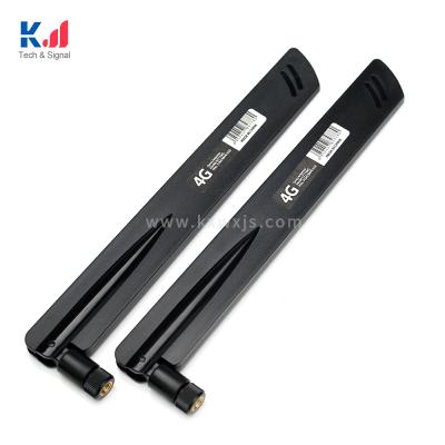 China 38DBI GSM WCDMA LTE 4g Full Antenna High Gain Omni Frequency Rubber Antena JX2700-H LTE 2G 3G 4G LTE for sale