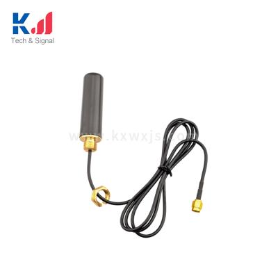 China Mini long range gsm antenna 4g LTE wifi 4G antenna booster sma cellular Antenna-4g for sale