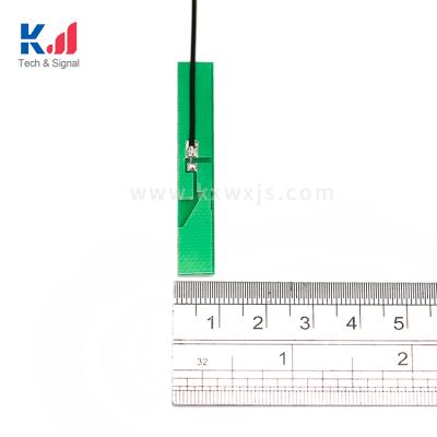 China Market first ipex pcb wifi antenna 2.4 wireless internal antenna 2.4 GHz module ufl pcb wifi antenna module for sale