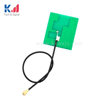 China Internal ipex pcb antenna antena 2.4g pcb BT wifi OEM pcb antenna 24g ipex 2.4g UHF high gain rfid antennas for sale