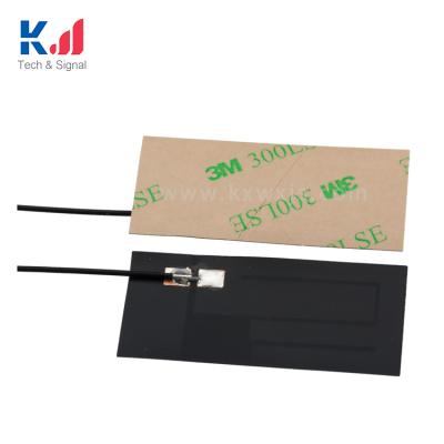 China best quality gprs 3g antenna fpc antennas internal fpc antenna gprs 3g flexible gsm antenna for sale