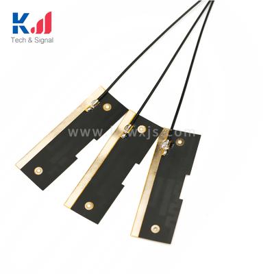 China Free gift flexible antenna GM/M flex pcb antenna 698mhz 24 dbi antenna 698mhz 24 dbi gprs gprs gprs antenna flexible gprs antenna gm/m for sale