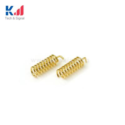 China Internal PCB Antenna Free Samples 868 MHz Spring Wire Helical Antenna 868 MHz 915 MHz Antenna TH433-DZ for sale