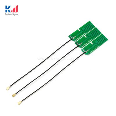 China 6dbi PCB Router GSM Antenna SMA Interface High Gain WiFi Antenna PCB900-7522 for sale