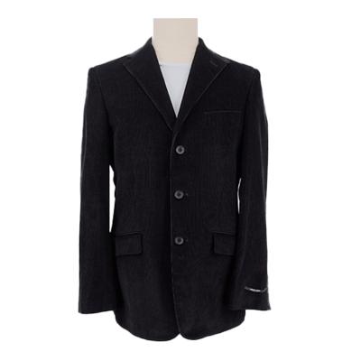 China Breathable Latest Design High Quality Formal Suit Men's Casual Suit Blazer Jacket for sale