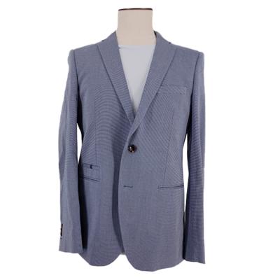 China Breathable Winter Men's Casual Suit Jacket Suit Blazer Men for sale