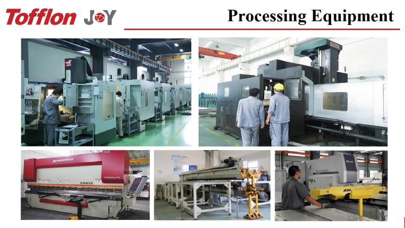 Verified China supplier - Shanghai Joy Light Industry Machinery Co., Ltd.