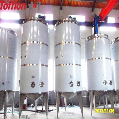 China SUS304/316L Stainless Steel Small Full Set Dairy Machine Price for sale