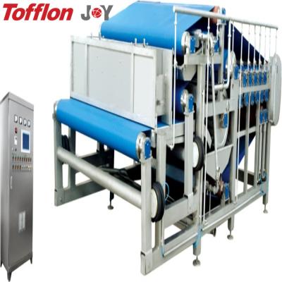 China stable fruit and vegetable processing/pulp press machine for sale