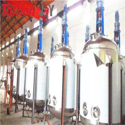 China For extracting tea from tea leaves tea extraction high quality tank for sale