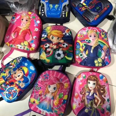 China Anti-theft School Bags Backpacks Kids Capacity Travel Bag Teenagers Girls Boys Backpacks for sale