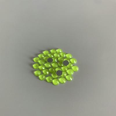 China Neon Rhinestones for sale