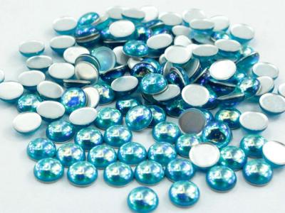 China Fashion Hotfix Crystal Rhinestones , Small Ss10 Hotfix Rhinestones for sale