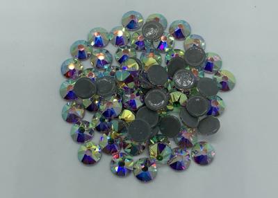 China Multi Color MC Rhinestone Ss4,Ss6,Ss8,Ss10,Ss16,Ss20,Ss30,Ss34,Ss40,Ss50 for sale