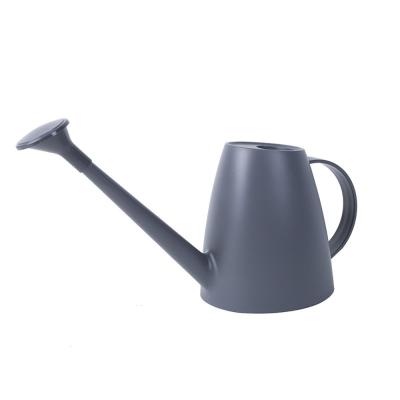 China Wholesale Plastic Garden Spout Spout Gardening Tools Watering Pot Garden Watering Pot for sale