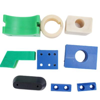 China Any Plastic Nylon Injection Molding Parts Manufacturers Gear Transmission Parts Manufacturers Industry Gear Products for sale