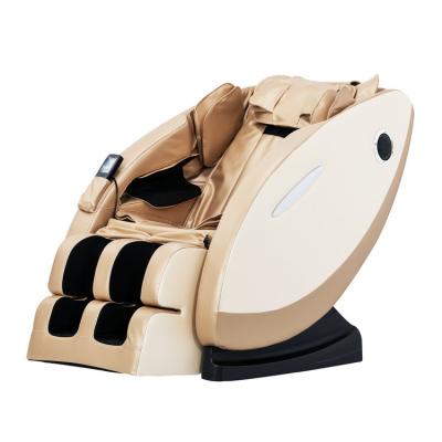 China Bluetooth Ability Cheap Price With Music Filipino Selling Full Body Massage Chair for sale