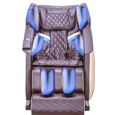 China 2021 SL Track A12 2021 Massage Products Luxury And Full Body Explosive Electric Massage Chair For Home for sale