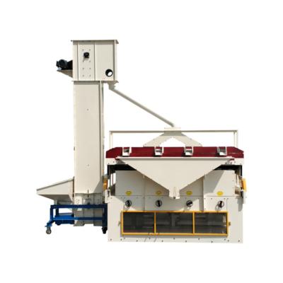 China Farms Rice Destoner Seed Sesame Seed Destoner Cleaning Machine for sale