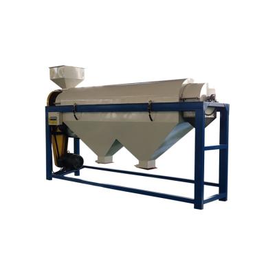 China All Beans Surface Cleaning 3 Ton / Hour All Beans Surface Cleaner And Polishing Machine for sale