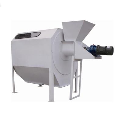 China 20-80 Ton/Hour Cereal Grain Seed Precleaner Precleaner Machine for sale