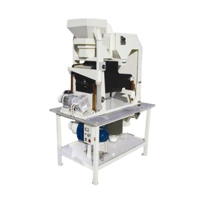 China food & Beverage Factory Lab Seed Stripper and Grader Machine for sale