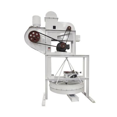 China Black Bean Soybean Chickpea Eye Beans Grains Bean Peeling Machine Multiple Lentils Bean Gram Skin Shelling Machine for sale